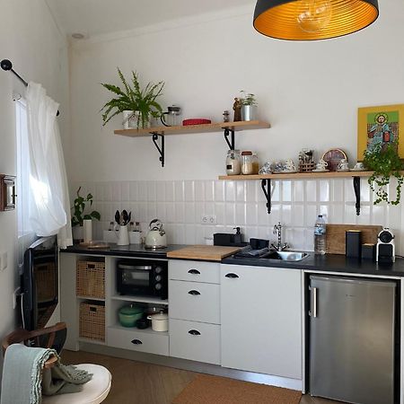 Casa Do Montinho Βίλα Caminha Εξωτερικό φωτογραφία