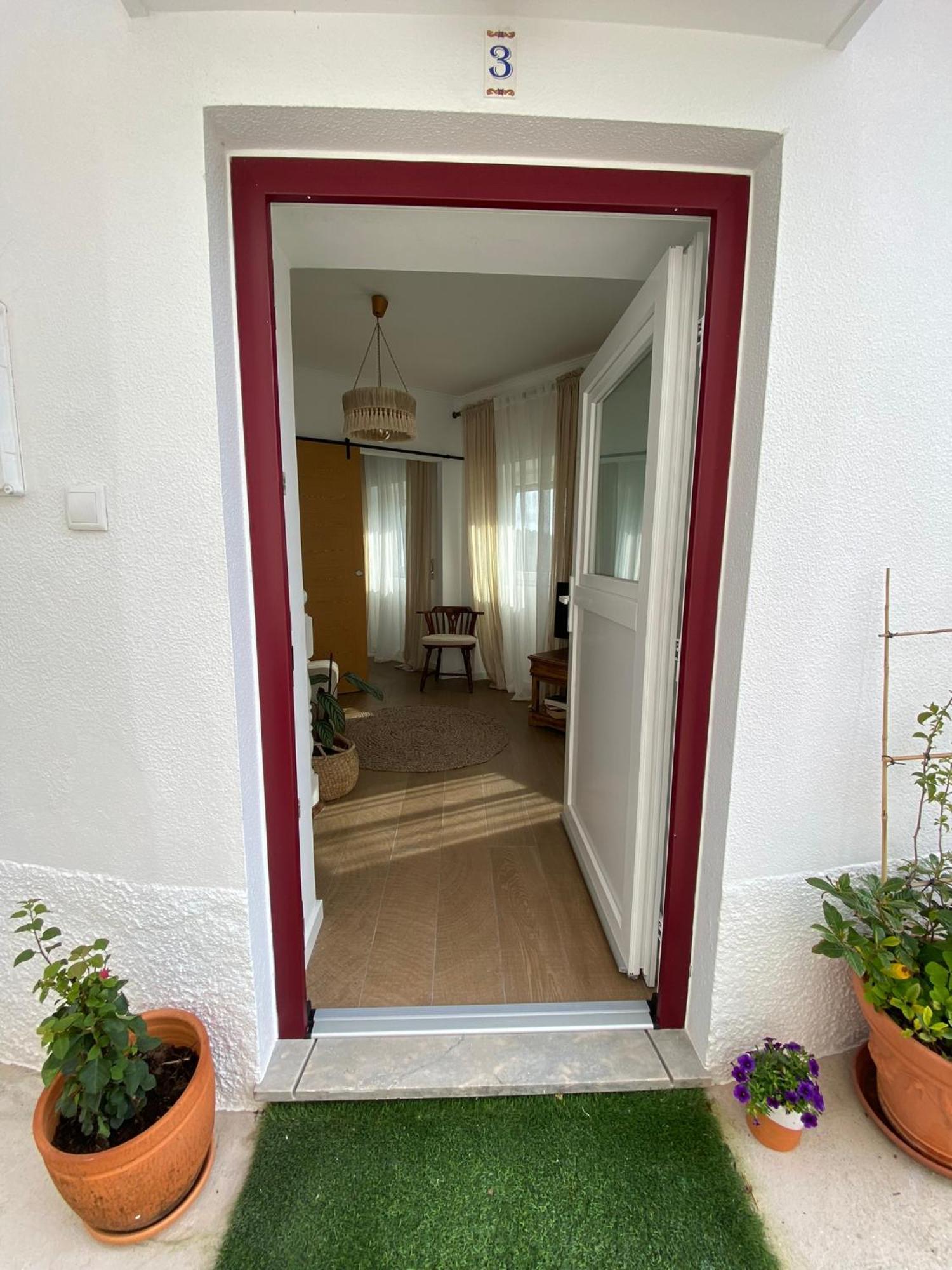 Casa Do Montinho Βίλα Caminha Εξωτερικό φωτογραφία