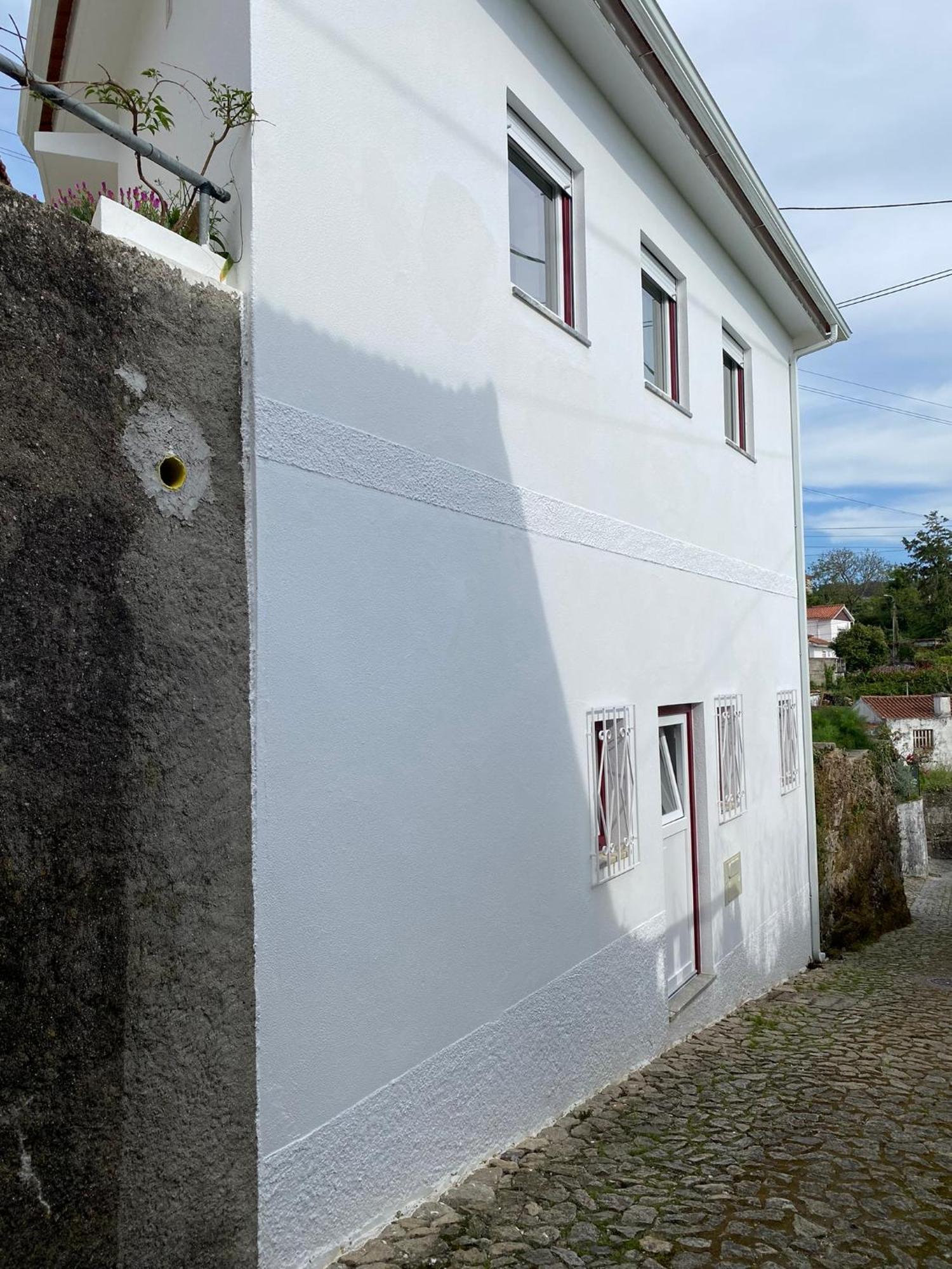 Casa Do Montinho Βίλα Caminha Εξωτερικό φωτογραφία